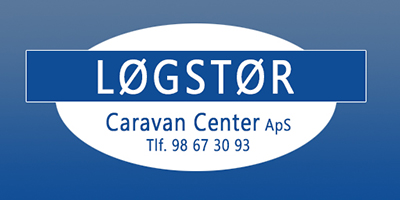 løgstør caravan center