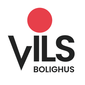 vils bolighus
