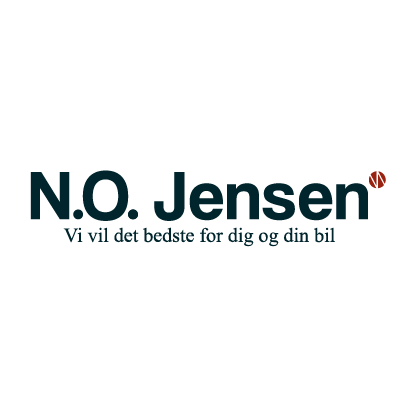 N.O. Jensen