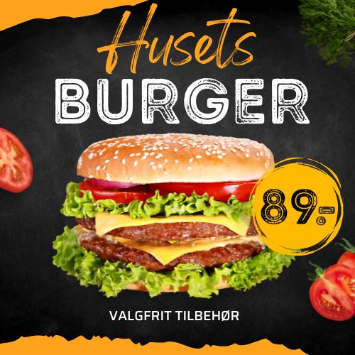 Burger 1