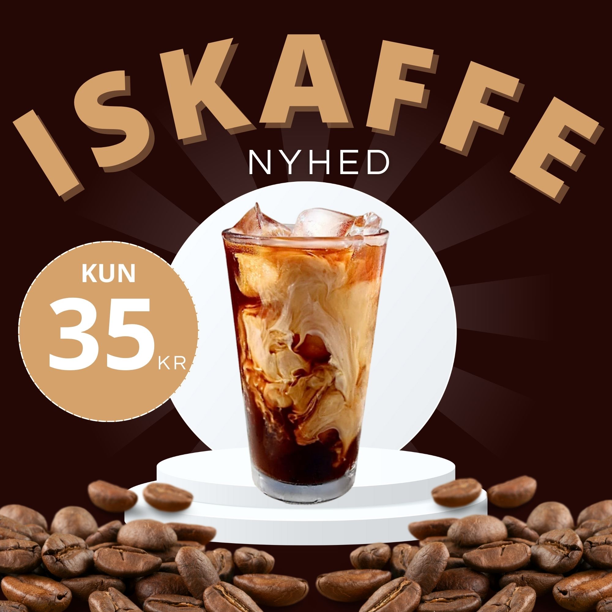 ISKAFFE